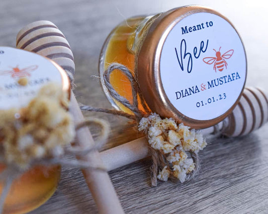 Say I Do with 5 Unique Wedding Favors in Dubai!
