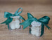 Wedding Favors Candles Personalized Designs