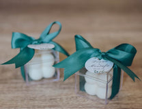 Wedding Favors Candles Personalized Designs