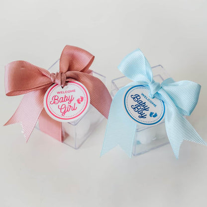 baby shower party favors 