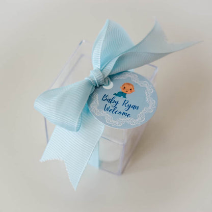 baby shower party favors 9
