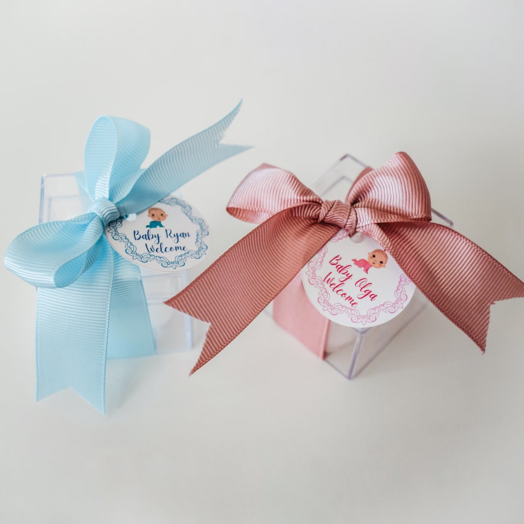 baby shower party favors 3